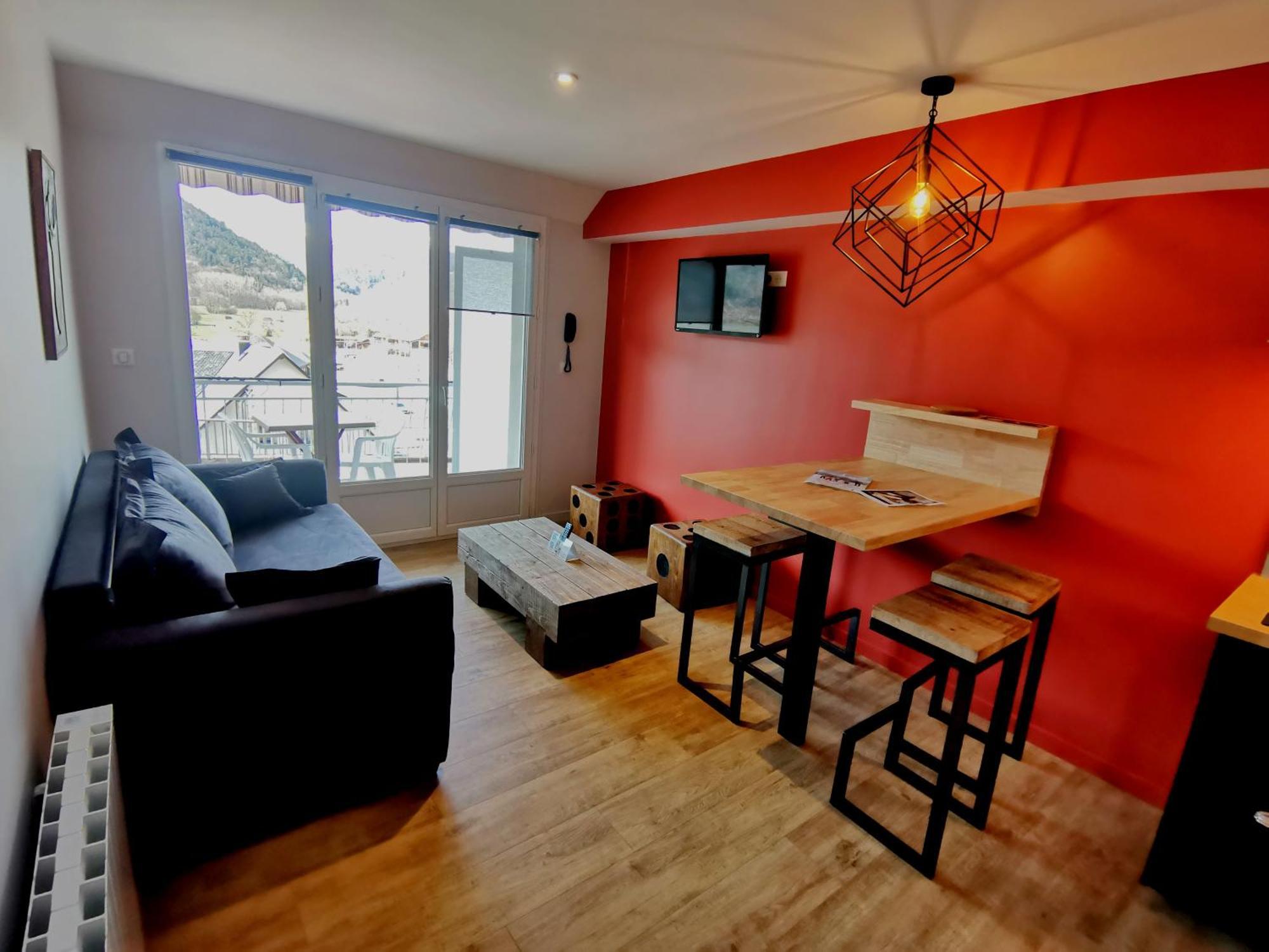Logis Hotel Le Beau Site Chambon-sur-Lac Exterior foto