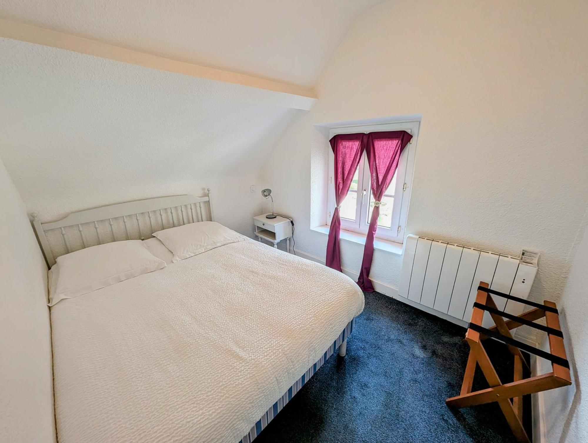 Logis Hotel Le Beau Site Chambon-sur-Lac Exterior foto